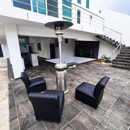 Апартаменти Loft Elegante A 5 Min De Lomas Пуебла Екстер'єр фото
