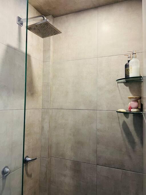 Апартаменти Loft Elegante A 5 Min De Lomas Пуебла Екстер'єр фото