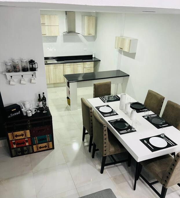 Апартаменти Loft Elegante A 5 Min De Lomas Пуебла Екстер'єр фото