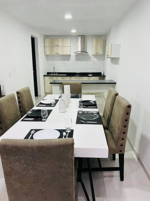 Апартаменти Loft Elegante A 5 Min De Lomas Пуебла Екстер'єр фото