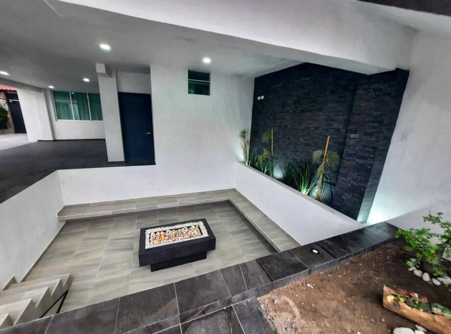 Апартаменти Loft Elegante A 5 Min De Lomas Пуебла Екстер'єр фото